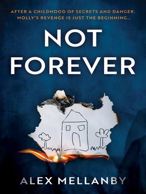 cover image of Not Forever